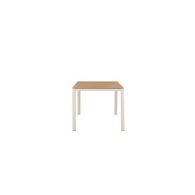 Matbord Etna, 210 × 90 cm, Beige