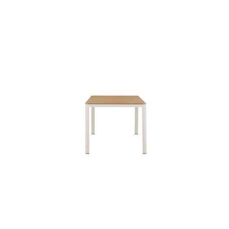 Matbord Etna, 210 × 90 cm, Beige
