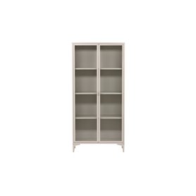 Skåp Piring, Beige