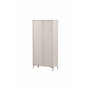 Skåp Piring, Beige