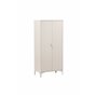 Garderob Piring, 85 cm, Beige