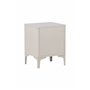 Byrå Piring, Beige