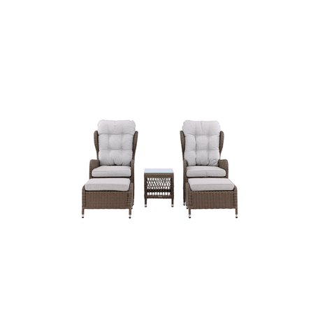 Washington Loungegrupp