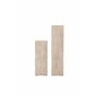 Sidobord Ramsvik, 123,223 × 123,223 cm, Beige