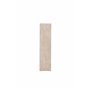 Sidobord Ramsvik, 123,223 × 123,223 cm, Beige