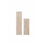 Sidobord Ramsvik, 123,223 × 123,223 cm, Beige