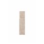 Sidobord Ramsvik, 123,223 × 123,223 cm, Beige
