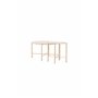 Soffbord Sandhamn, Beige