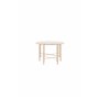 Soffbord Sandhamn, Beige