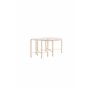 Soffbord Sandhamn, Beige