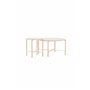 Soffbord Sandhamn, Beige
