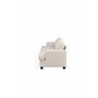 3-sitssoffa Sani soffa, Greige