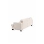 3-sitssoffa Sani soffa, Greige