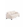 3-sitssoffa Sani soffa, Greige