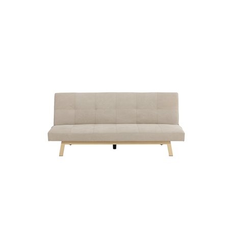 Soffa Bodil Fällsäng, Beige