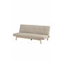 Soffa Bodil Fällsäng, Beige