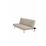Soffa Bodil Fällsäng, Beige