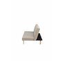 Soffa Bodil Fällsäng, Beige