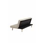 Soffa Bodil Fällsäng, Beige