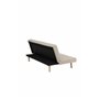 Soffa Bodil Fällsäng, Beige