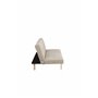 Soffa Bodil Fällsäng, Beige