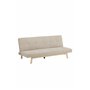Soffa Bodil Fällsäng, Beige
