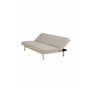 Soffa Bodil Fällsäng, Beige