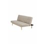 Soffa Bodil Fällsäng, Beige