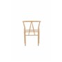 Matstol Alfons, Beige/Natur