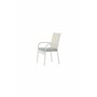 Matstol Anna, Vit