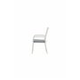 Matstol Anna, Vit