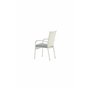 Matstol Anna, Vit