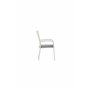 Matstol Anna, Vit
