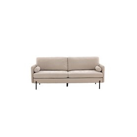 3-sitssoffa Antibes 3-Sits, Beige
