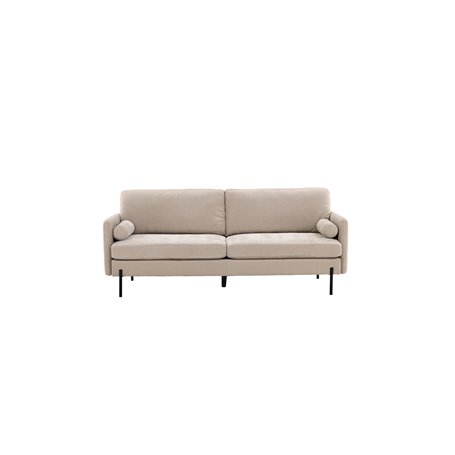 3-sitssoffa Antibes 3-Sits, Beige