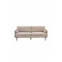 3-sitssoffa Antibes 3-Sits, Beige