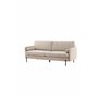3-sitssoffa Antibes 3-Sits, Beige