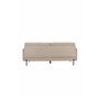 3-sitssoffa Antibes 3-Sits, Beige