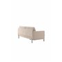 3-sitssoffa Antibes 3-Sits, Beige
