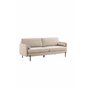 3-sitssoffa Antibes 3-Sits, Beige