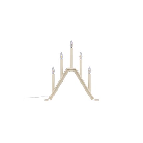 Lampa Åre, Beige