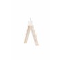 Lampa Åre, Beige