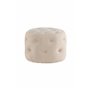 Fåtölj Benjamin Puff, Vit