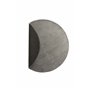 Matta Blanca, Ø200 cm, Light Grey