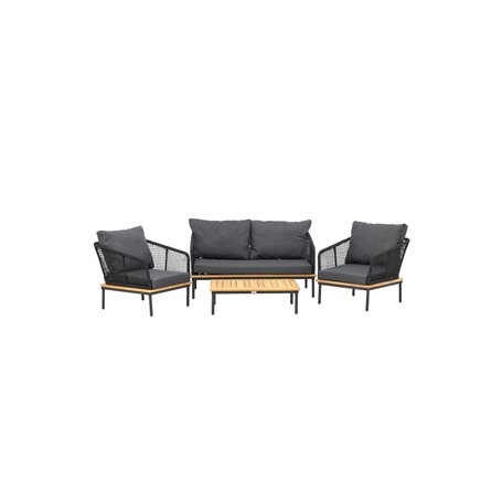 Andorra Loungegrupp