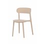 Matstol Åstol, Beige