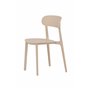 Matstol Åstol, Beige