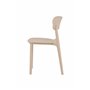 Matstol Åstol, Beige