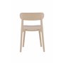 Matstol Åstol, Beige