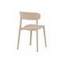 Matstol Åstol, Beige